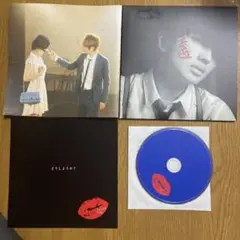 CD DVD フォトブック