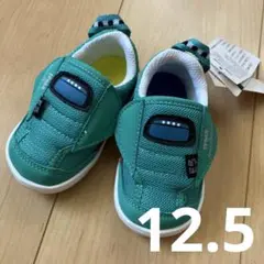 新品未使用　タグ付　イフミー　新幹線コラボ　はやぶさ　12.5センチ