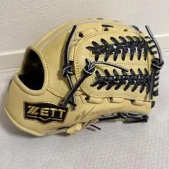 【新品未使用】 野球 ZETT ゼット 軟式 グローブ グラブ ウイニングロード