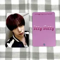 n.SSign カズタ 1stmusic 7/18 ヨントントレカ