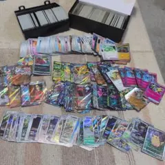 ポケモンカードゲーム　まとめ売り　引退品
