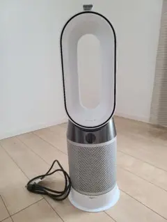 ダイソン Purifier Hot + Cool 空気清浄機 HP04