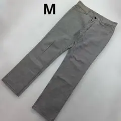 ラウンジリザード　千鳥格子柄パンツ　Mサイズ　日本製