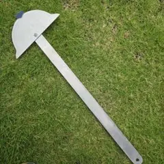 ゴルフクラブ レトロ計測器