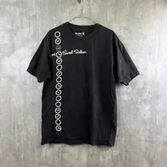 Hurley × STN Sweet 16 イベントTシャツ/オーバーサイズ