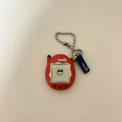 たまごっち ミニチュアチャームコレクション3 やんぐまめっち ガチャ