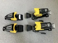 サロモン ジュニアビィンディング 300 ジャンク