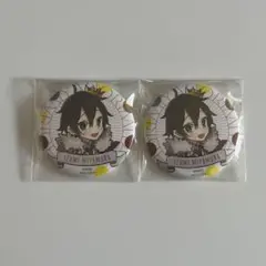 ホリミヤ展 トランプ缶 宮村
