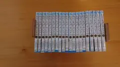 約束のネバーランド 全巻セット