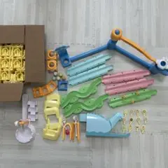 値下げ☆すみっコぐらし　くみコロパーク　ピタゴラスイッチ
