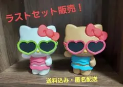 ②おおきな SOFVIMATES ハロー キティ