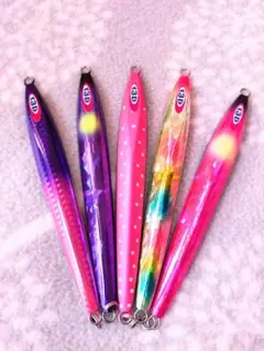 JACKALLアンチョビメタル