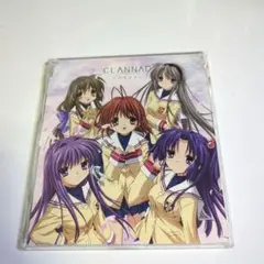 eufonius、茶太 / メグメル/だんご大家族 ～「CLANNAD」OP