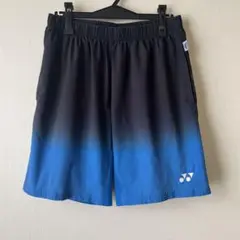 ヨネックス　ハーフパンツ　L size