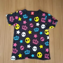 Tシャツ ベビードール 140