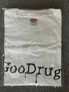 GooDrug 1st ワンマンライブ グッズ Tシャツ