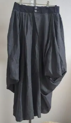yuhsi　パンツ