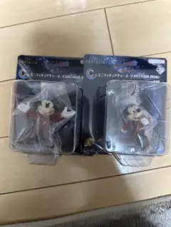 ファンタジア　1番くじ　C賞
