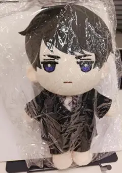 恋とプロデューサー　恋プロ　ハク　ぬいぐるみ 2025年最新】恋とプロデューサー ぬいぐるみの人気アイテム