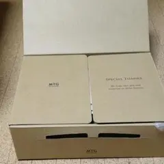 リファRefa の入っていた箱等