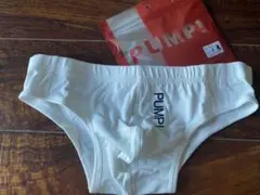 PUMP ジョックストラップ　ブリーフ　アンダーウェア　メンズ Mサイズ