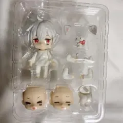まふまふ ねんどろいど フィギュア