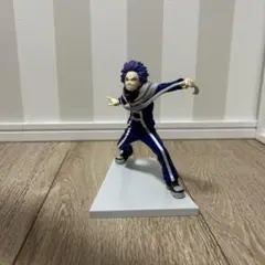 僕のヒーローアカデミア 心操人使 フィギュア #2