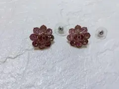 CHANEL ピアス