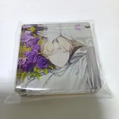 エイリアンステージ ルカ アクリルブロック②