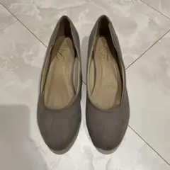 靴　レディース　パンプス