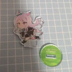 ウマ娘 メジロマックイーン アクリルスタンド