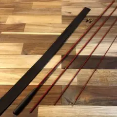 ダイワ 玄むくy  13尺 新品未使用美品 DAIWA（釣り） ダイワ へら竿 玄むく・Y 13尺 / くろむく