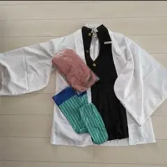 甘露寺蜜璃 コスプレ