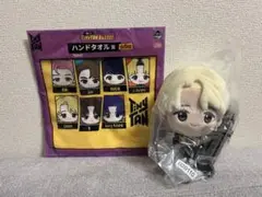 一番くじ TinyTAN Butter BTS Jimin 賞 ぬいぐるみ