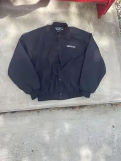 Danbrooke 90s スウィングトップジャケット 古着 短丈