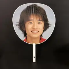 風間俊介 Johnny's Jr. Concert うちわ
