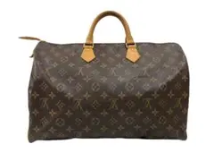 LOUIS VUITTON ルイヴィトン スピーディ40 ハンドバック