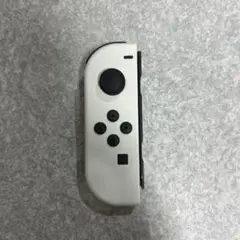 Nintendo Switch コントローラー ホワイト 左
