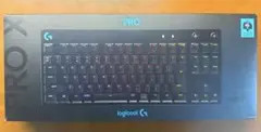 Logicool G PRO X