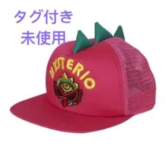 ヒステリックミニ　hysteric mini キャップ 帽子　ベビー　キッズ