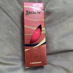 Srixon Soft Feel Lady ゴルフボール