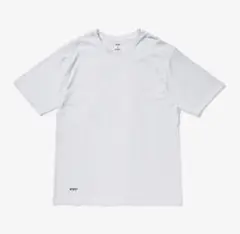 WTAPS SKIVVIES.TEE WHITE Mサイズ 新品未使用 ZORN