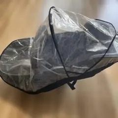 パナソニック ギュット 純正レインカバー