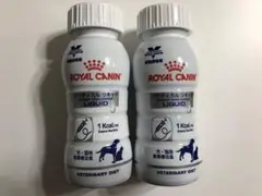 ロイヤルカナン 猫用 テクニカルリキッド 2本+おまけ