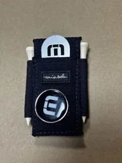 石川遼プロ契約ブランドTravis Mathew ゴルフマーカーセット