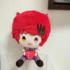 すとぷり 莉犬くん ぬいぐるみ