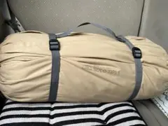 バンドック ソロティピー1tc サンドベージュ