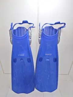 GULL MANTIS FIN ストラップフィン