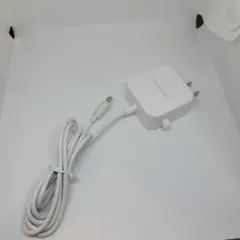 ELECOM ACアダプター MPA-ACC20WH　Type-C　充電ケーブル