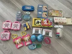 おもちゃまとめ売り　知育玩具　プリキュアなど